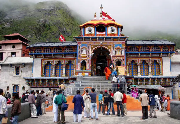 Badrinath