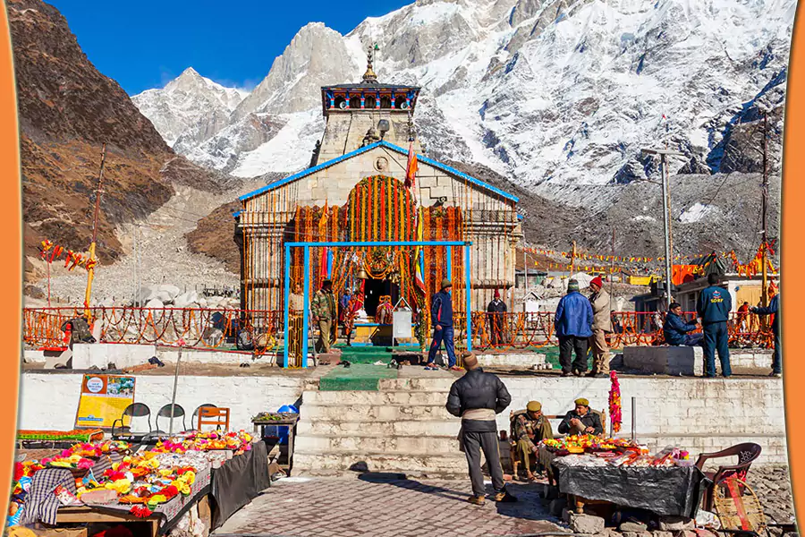 Kedarnath